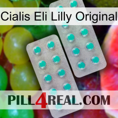 Cialis Eli Lilly Original 29